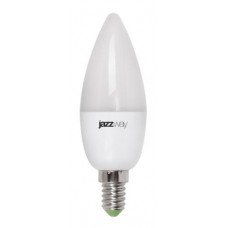Лампа светодиодная PLED-DIM C37 7Вт свеча 3000К тепл. бел. E14 5