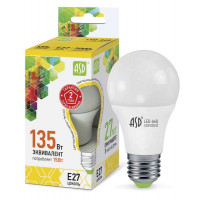 Лампа светодиодная LED-A60-stand