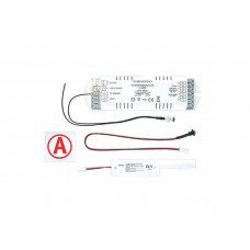 Блок аварийный CONVERSION KIT POWER LED 8-40Вт IP20 СТ 650100053