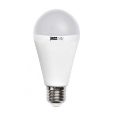 Лампа светодиодная PLED-SP 20Вт A65 5000К E27 230В/50Гц JazzWay 