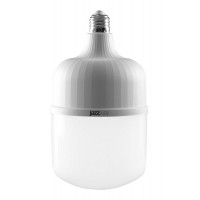 Лампа светодиодная высокомощная PLED-HP-T120 50Вт 6500К холод. бел. E27/E40 (переходник в компл.) 4400лм JazzWay 5018020