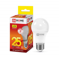 Лампа светодиодная LED-A70-VC 25