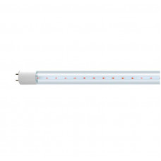 Лампа светодиодная PLED T8-1200 PPG Agro 16Вт T8 линейная G13 CL