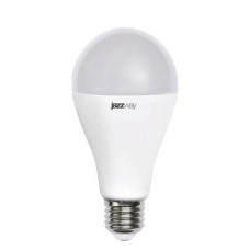 Лампа светодиодная PLED-SP A65 30Вт 5000К E27 230/50 Jazzway 501