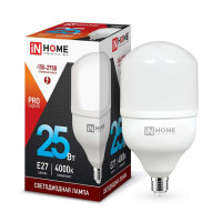 Лампа светодиодная LED-HP-PRO 25