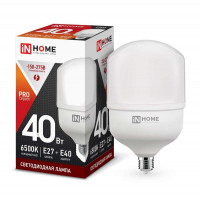 Лампа светодиодная LED-HP-PRO 40