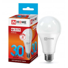 Лампа светодиодная LED-A70-VC 30Вт 4000К нейтр. бел. E27 2850лм 