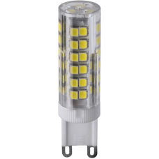 Лампа светодиодная 71 268 NLL-P-G9-6-230-3K 6Вт капсульная 3000К