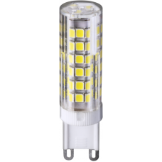Лампа светодиодная 71 269 NLL-P-G9-6-230-4K 6Вт капсульная 4000К