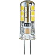 Лампа светодиодная 71 347 NLL-S-G4-2.5-230-3K 2.5Вт 3000К тепл. 
