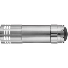 Фонарь UF5LED (3XR03 металлик 5 LED; алюм. короб) Ultraflash 790