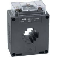 Трансформатор тока ТТИ-30 150/5А