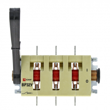 Выключатель-разъединитель ВР32У-31B71250 100А 2 напр. с дугогаси
